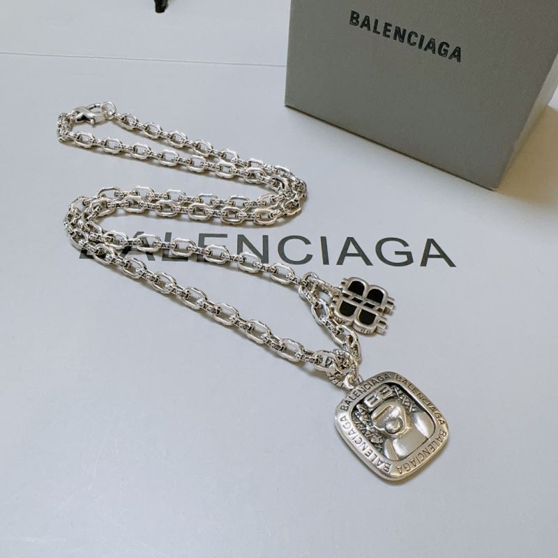 Balenciaga Necklaces